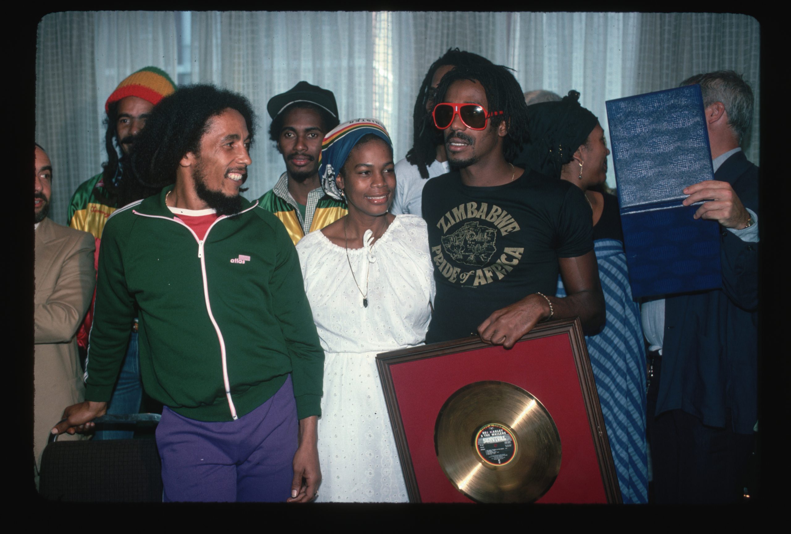 Bunny se enfocó más en su fe. Se identificó con el movimiento rastafari, como los otros Wailers. Después de haber fallado en la producción de discos por su propia cuenta, coprodujo una cantidad de sus grabaciones.  Escribió gran parte de su material y regrabó muchos cortes del repertorio de los Wailers. Bunny trabajó en principio en el estilo Roots reggae, transmitiendo usualmente sus mensajes políticos y espirituales.  También le fue bien grabando en el más popular y típicamente apolítico estilo Dancehall. Bunny Wailer ganó el premio Grammy al mejor álbum de Reggae en 1990, 1994 y 1996