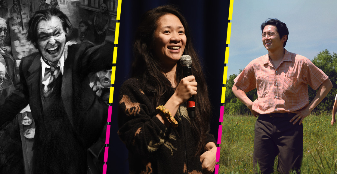 Oscars 2021: Lo bueno, lo extraño y lo que nadie esperaba de las nominaciones