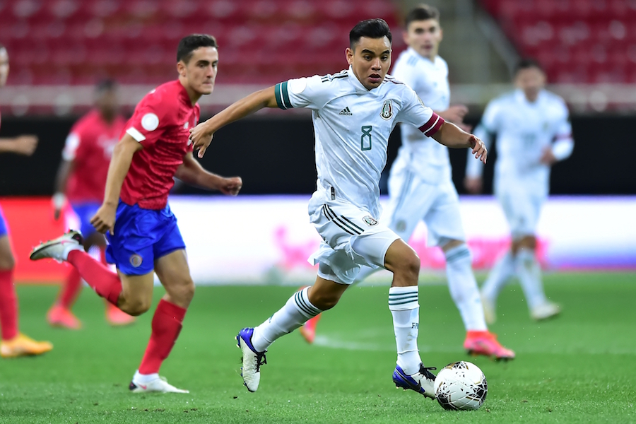 Charly Rodríguez recupera su nivel