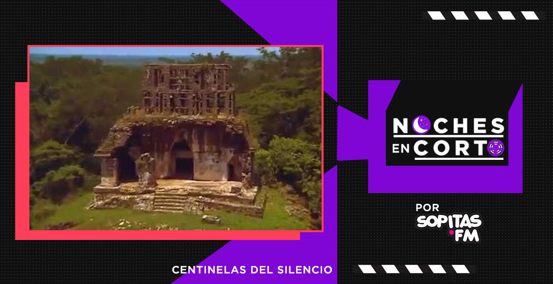 Noches en corto: 'Centinelas del silencio’ de Robert Amram