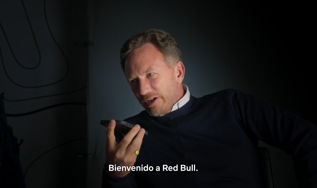 5 capítulos de "Drive to Survive" para entender cómo y por qué llegó Checo Pérez a Red Bull