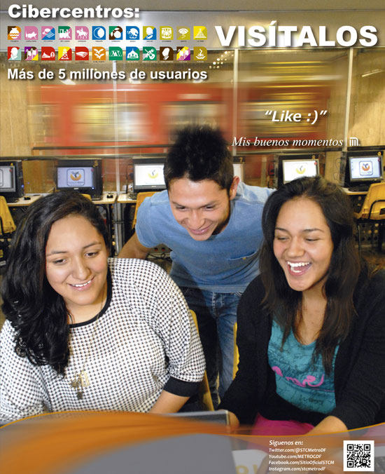 ciber-centros-cdmx-metro