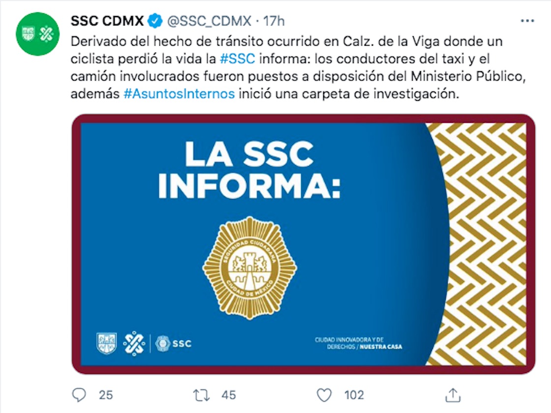 ciclista-atropellamiento-taxista-la-viga