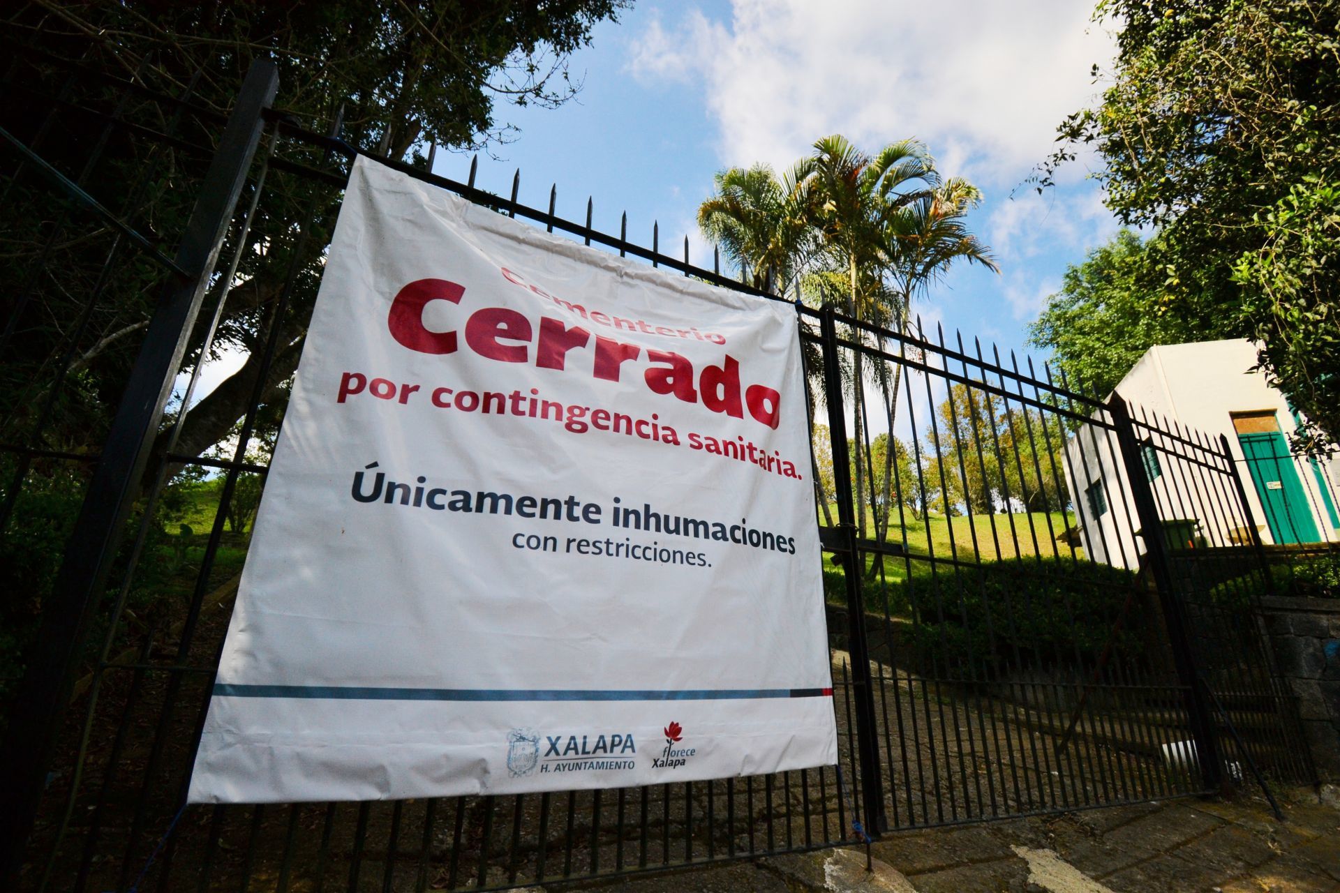 Cifra real de muertes por Covid-19 en México superaría los 321 mil fallecimientos