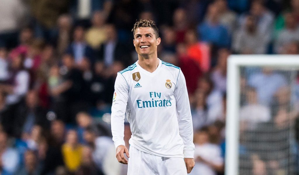 ¿Será? Esto se dice sobre el posible regreso de Cristiano Ronaldo al Real Madrid