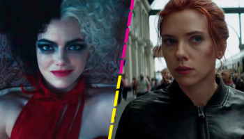 'Cruella' y 'Black Widow' se estrenarán simultáneamente en Disney+ y salas de cine