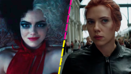 'Cruella' y 'Black Widow' se estrenarán simultáneamente en Disney+ y salas de cine
