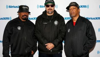 ¡Cypress Hill rompe tres años de ausencia y comparte la canción "Champion Sound"!