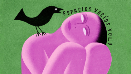 'Espacios Vacíos': El compilado que busca visibilizar a las artistas mexicanas