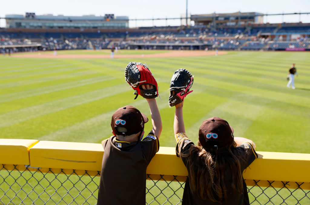 ¿Qué equipos abrirán sus estadios para el Opening Day de la MLB?