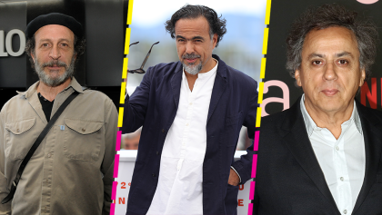 Esto es lo que sabemos sobre la nueva película de Alejandro González Iñárritu