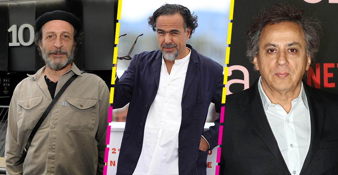 Esto es lo que sabemos sobre la nueva película de Alejandro González Iñárritu