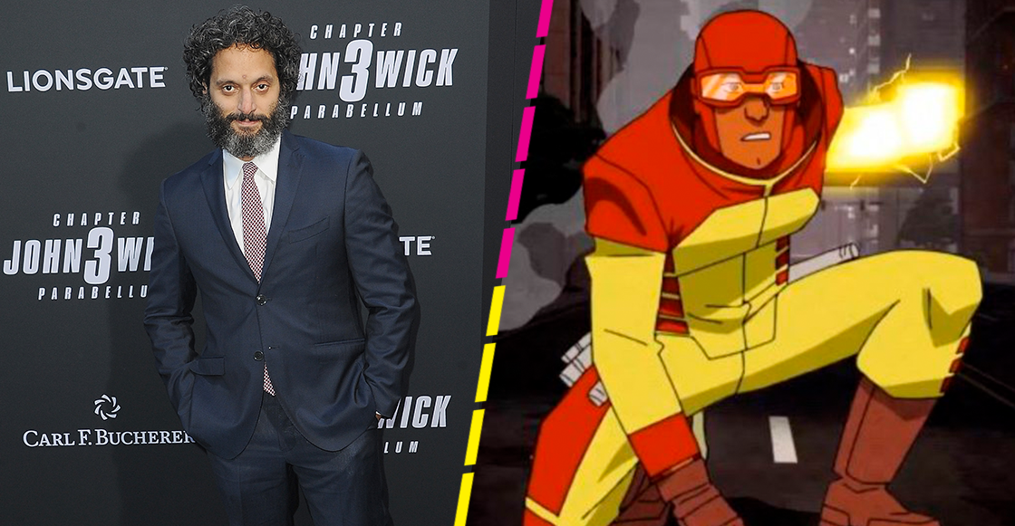 ¿Quién es quién en 'Invincible', la nueva serie animada de Prime Video'?