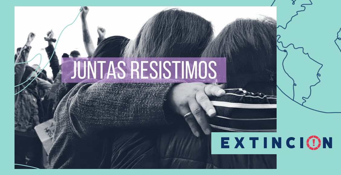 extincion-resistir-para-sobrevivir