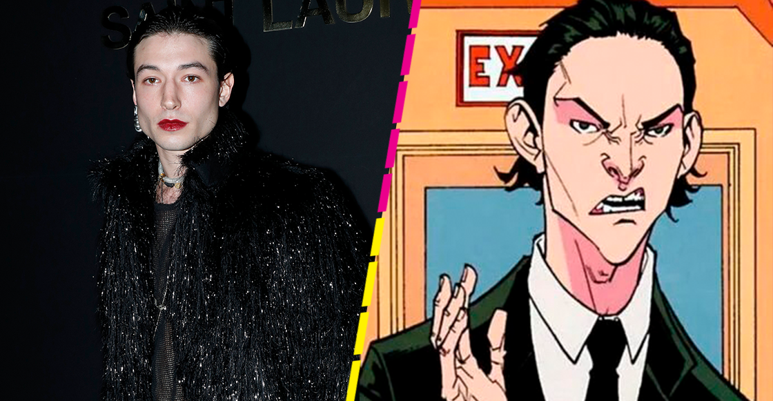 ¿Quién es quién en 'Invincible', la nueva serie animada de Prime Video'?