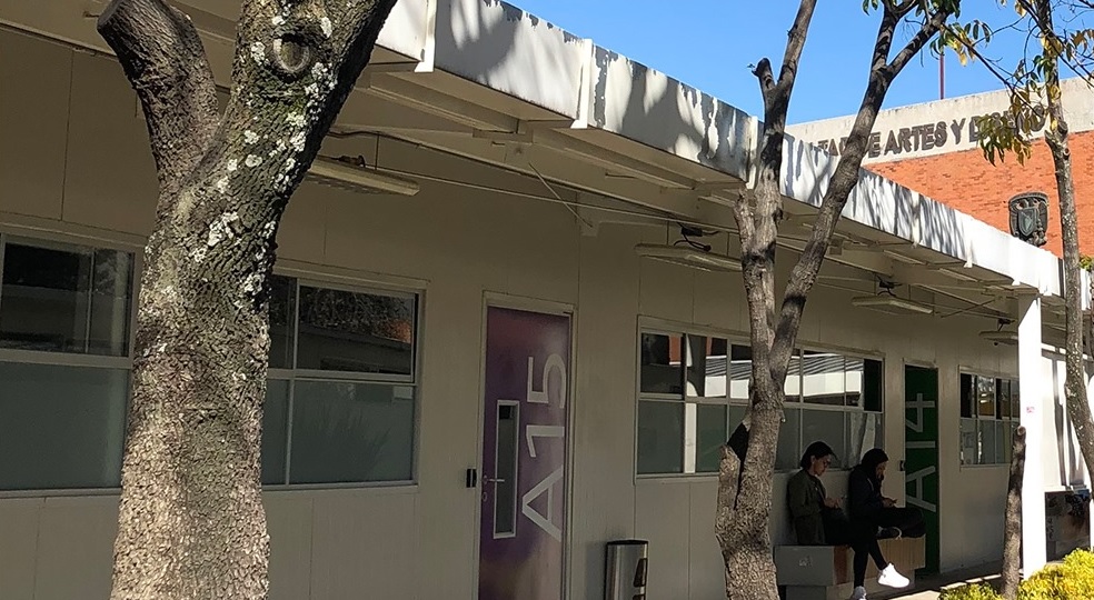 facultad de artes y diseño unam 2