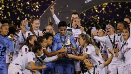 Ferroviária, las campeonas de la Copa Libertadores femenil que eran dirigidas por WhatsApp