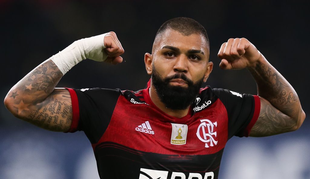 ¿Marco Fabián, eres tú? Detuvieron a "Gabigol" en un casino clandestino