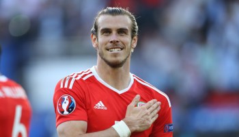 ¿Qué debemos esperar de Gareth Bale en el amistoso contra México?