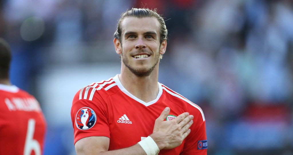 ¿Qué debemos esperar de Gareth Bale en el amistoso contra México?
