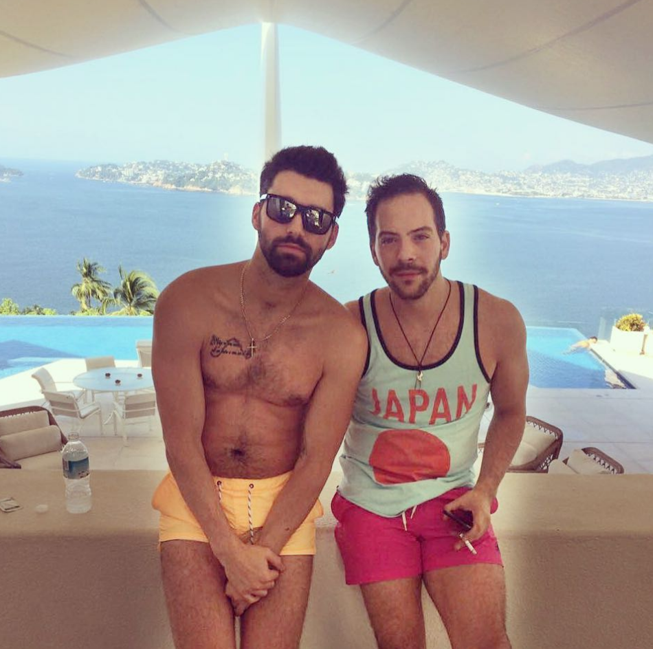 #JusticiaParaDanny: Acusan al actor Gonzalo Peña de ser complice de violación