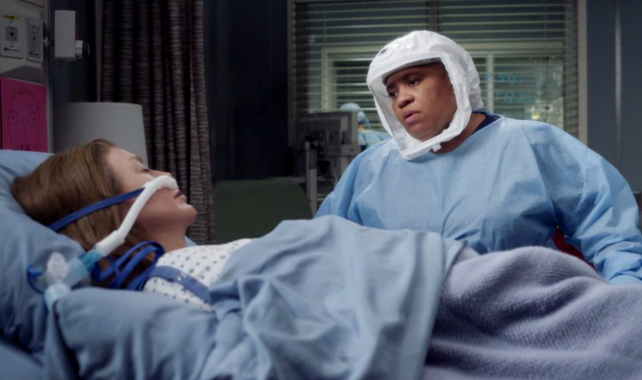 ¡Ahora sí! Lexie Grey y April Kepner también regresan a ‘Grey’s Anatomy 17’