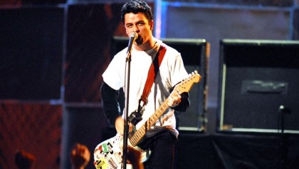 'Cigarettes & Valentines': Recordemos el álbum que le robaron a Green Day antes de lanzarlo