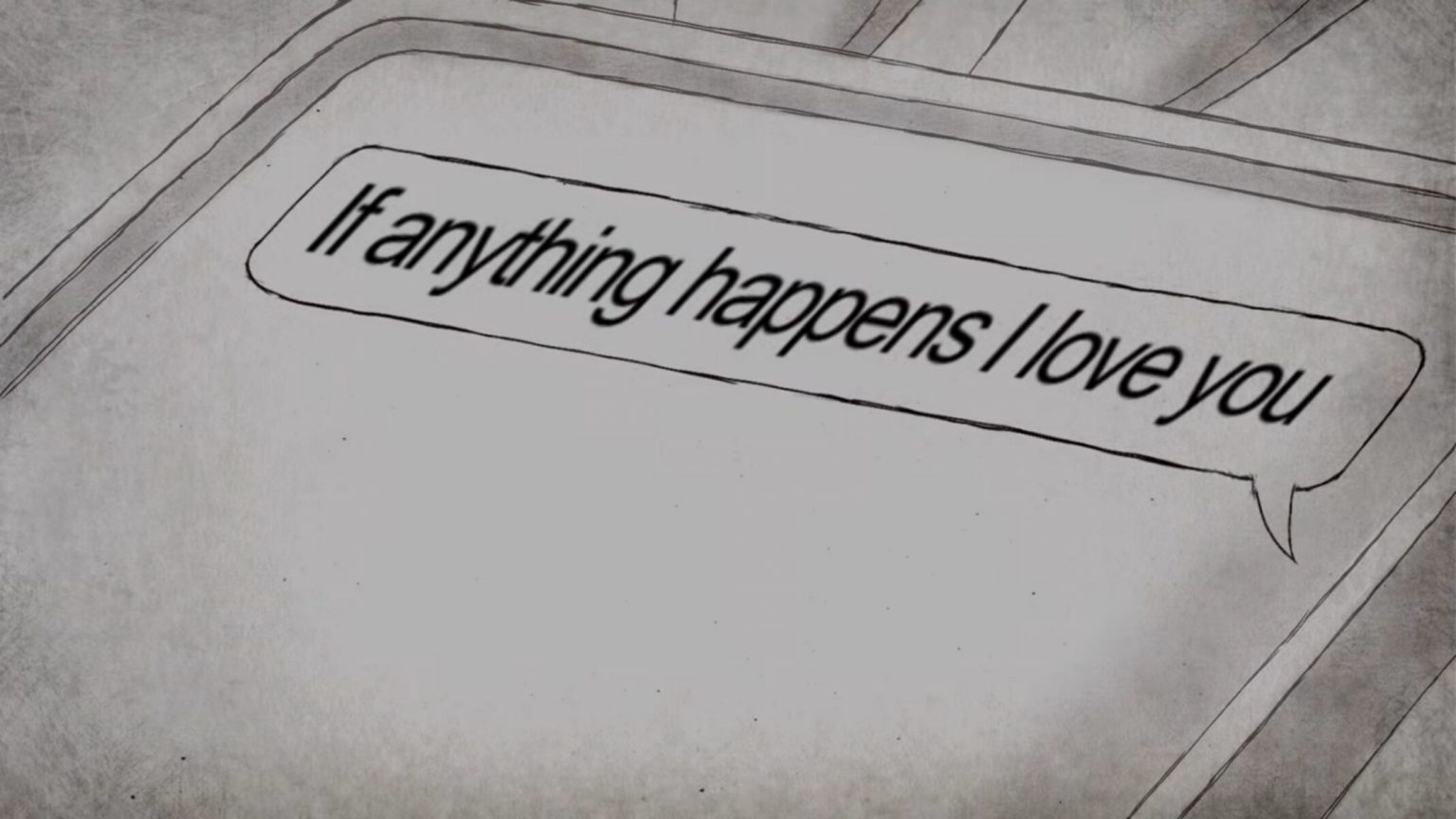 Noches en corto: 'If Anything Happens, I Love You', de Will McCormack y Michael Govier