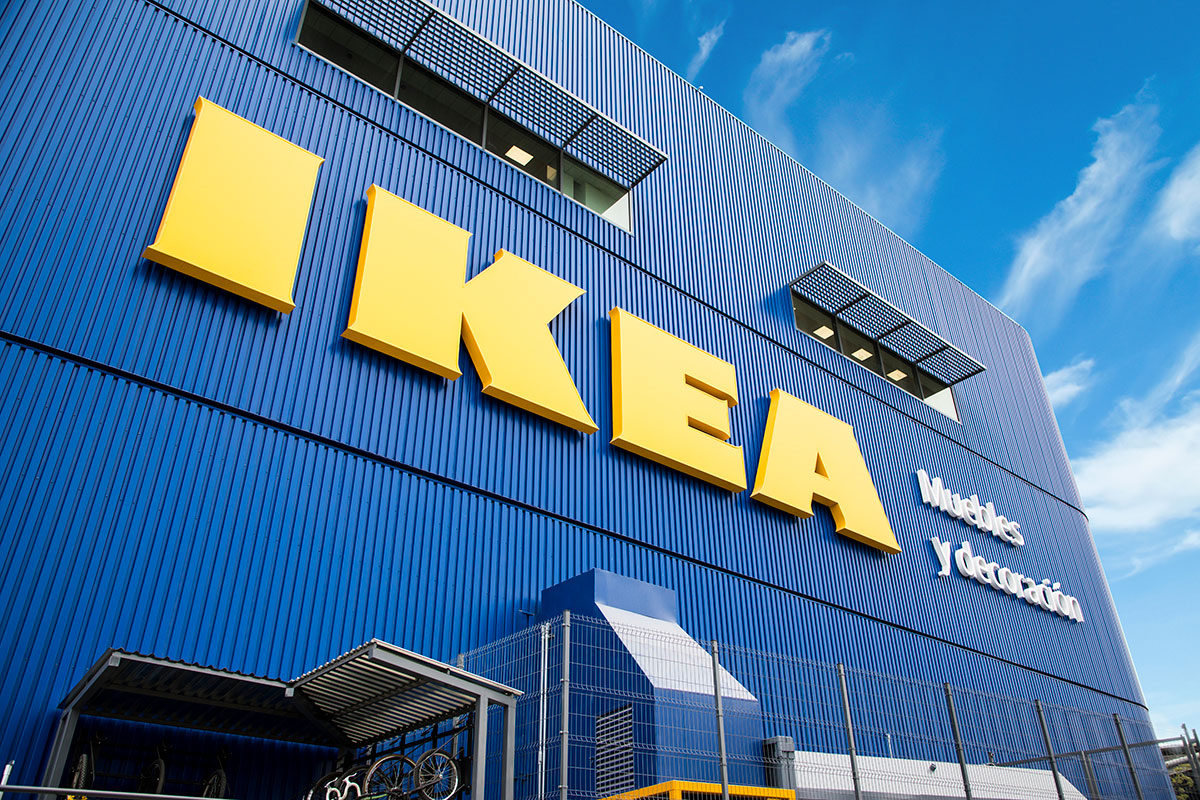 IKEA en México