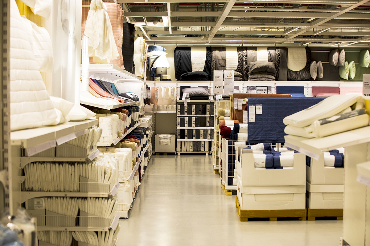 IKEA en México