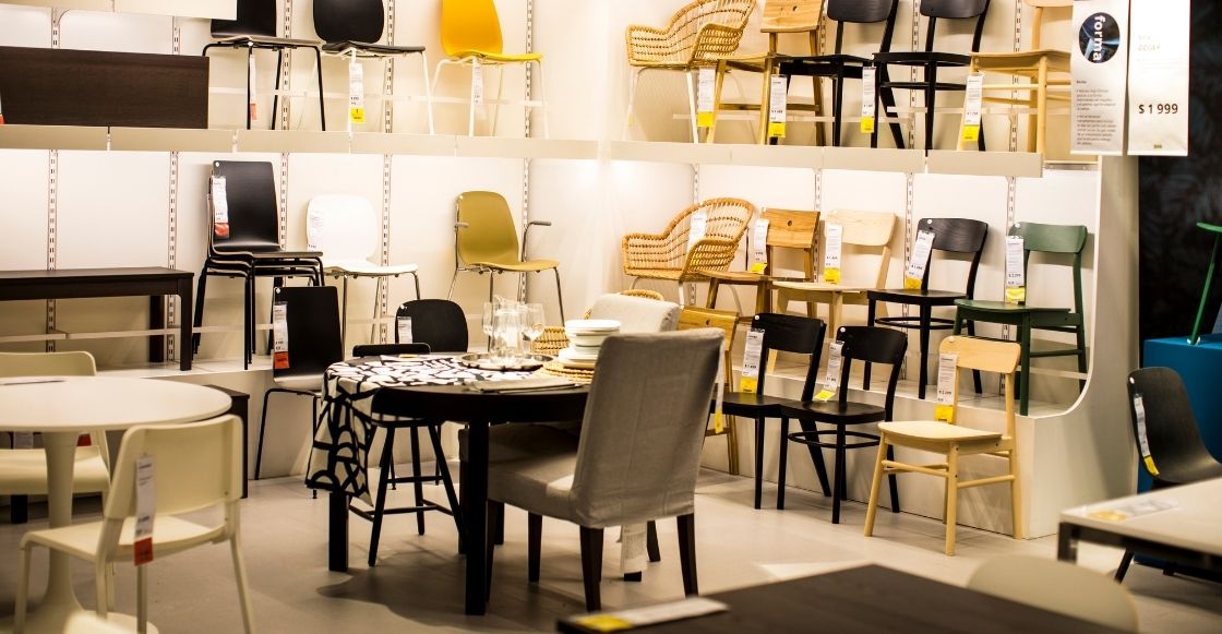 IKEA en México
