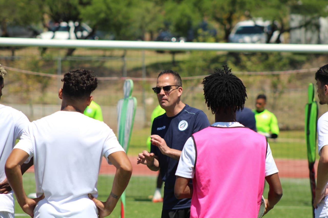 ¿Quién es Jacques Passy, el mexicano que dirige a República Dominicana?