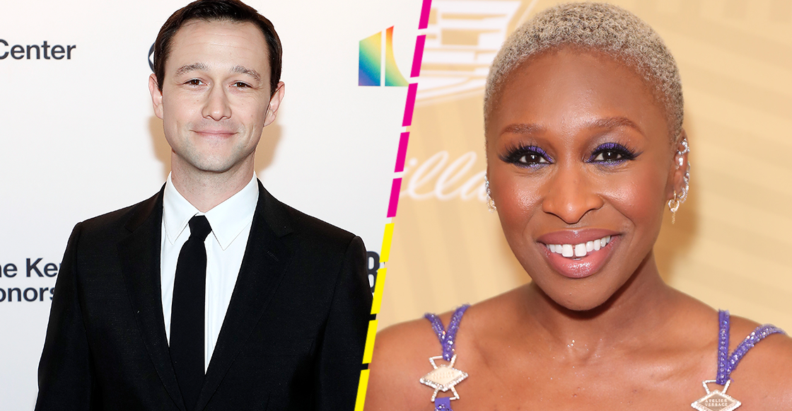 Joseph Gordon-Levitt y Cynthia Erivo se unen al live action de 'Pinocchio'