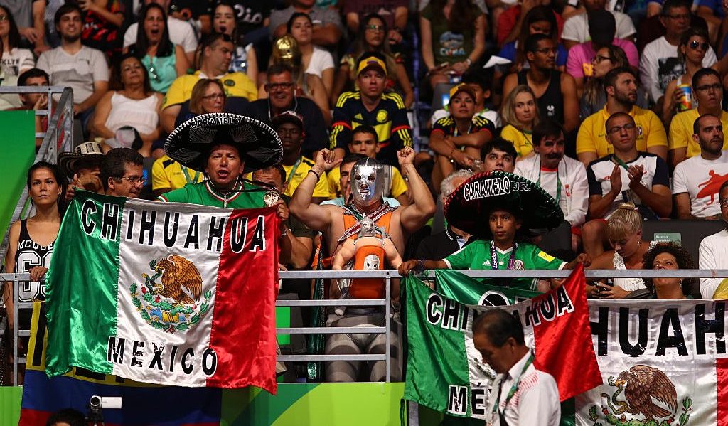 Es oficial: Tokio 2020 no recibirá público extranjero debido a la pandemia