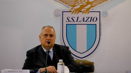 Presidente y médicos de Lazio son suspendidos por ocultar casos COVID