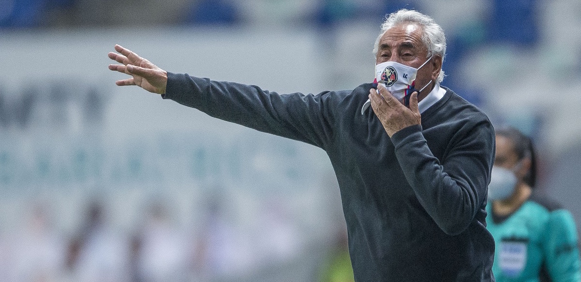 ¡Se fue! Leonardo Cuéllar dejó de ser DT de América Femenil