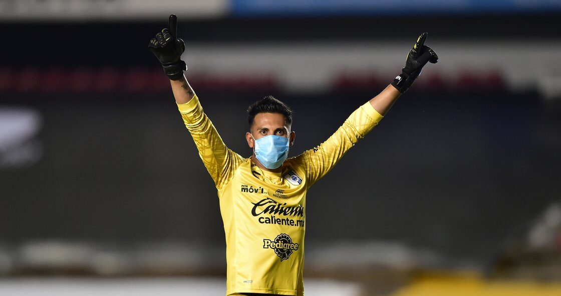 ¿Y los doctores? Liga MX busca obtener vacunas para futbolistas y sus familias