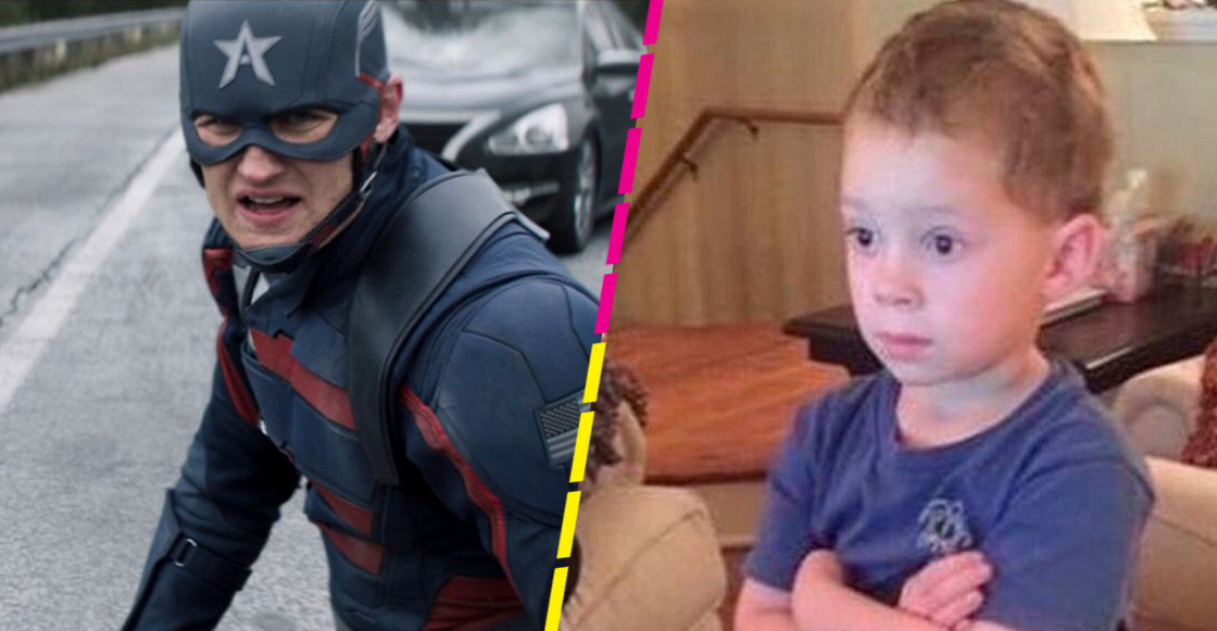 Llegó el nuevo episodio de 'The Falcon and The Winter Soldier' y nadie quiere al nuevo Capitán América