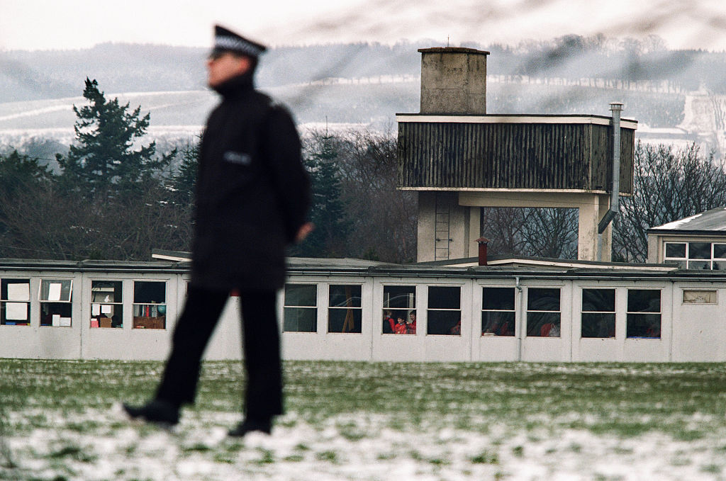 La masacre de Dunblane: El atentado en el que Andy Murray pudo morir