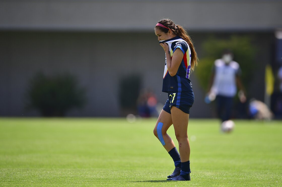 4 puntos para entender el accionar irregular del América Femenil