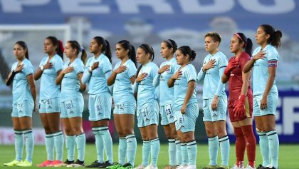 Por primera vez, Mazatlán Femenil jugará con afición en el estadio Kraken