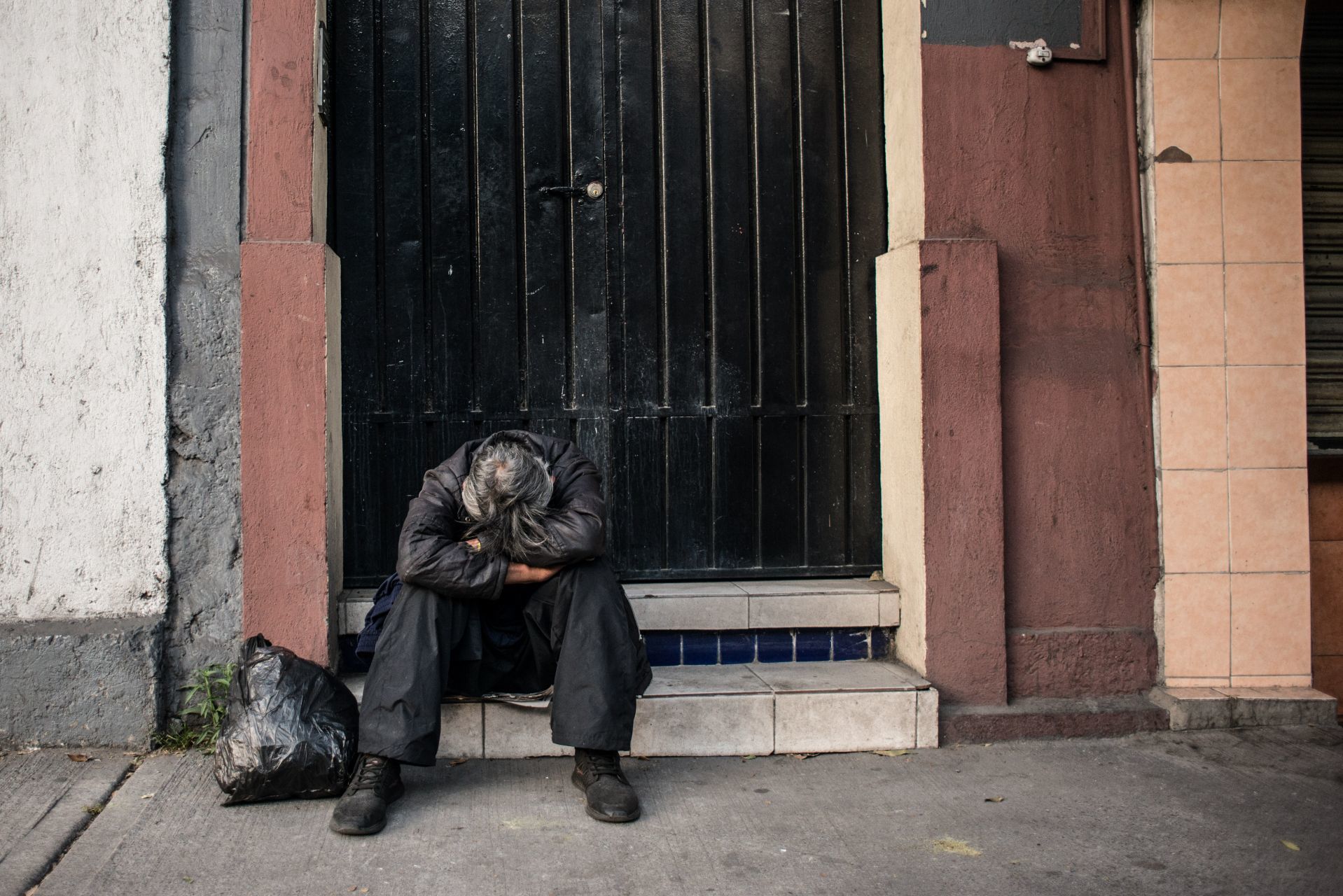  México cayó 23 lugares en el ranking global de felicidad