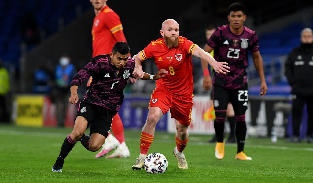 ¡Lo que faltaba! Gales denuncia racismo luego del partido contra México