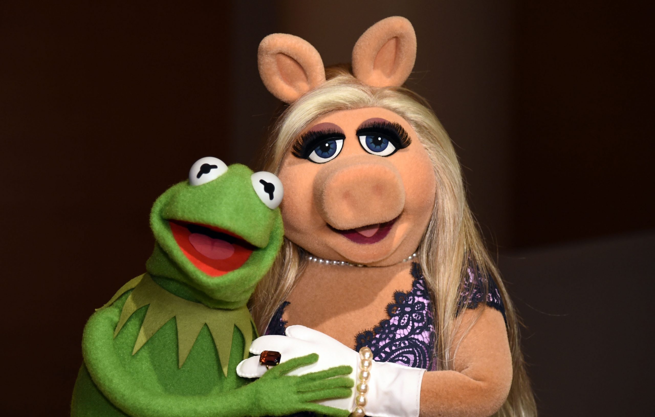 ¿Por qué quieren cancelar a Miss Piggy de 'Los Muppets'?