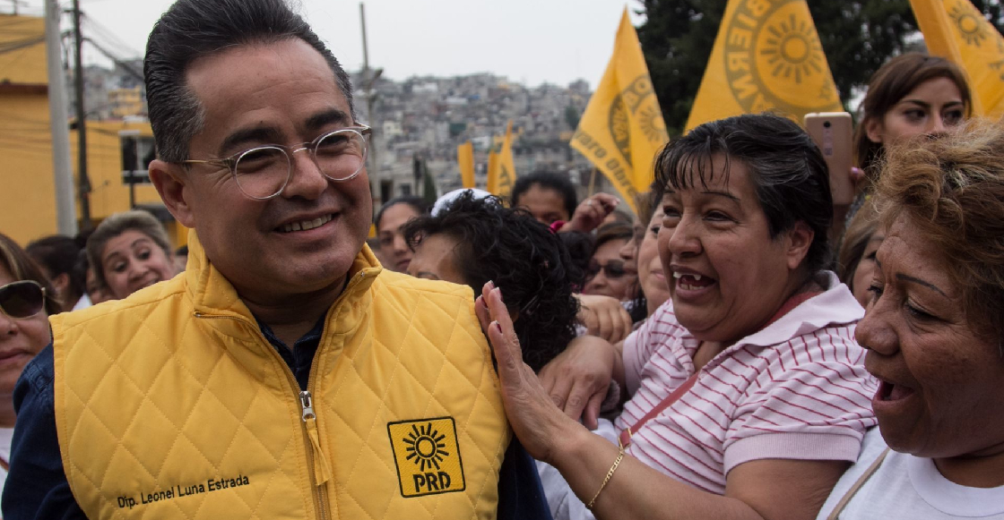 Murió en accidente de auto Leonel Luna, exdelegado de Álvaro Obregón; PRD exige investigación