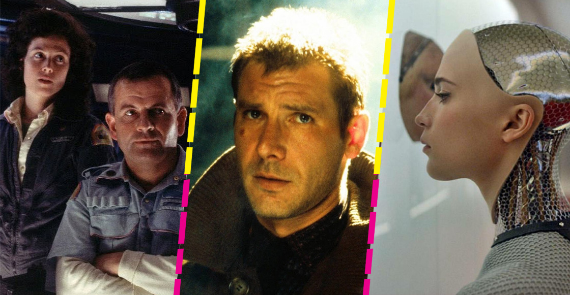 'Tentación de la distopía: Entrevista con Naief Yehya por 'Mundo Dron'