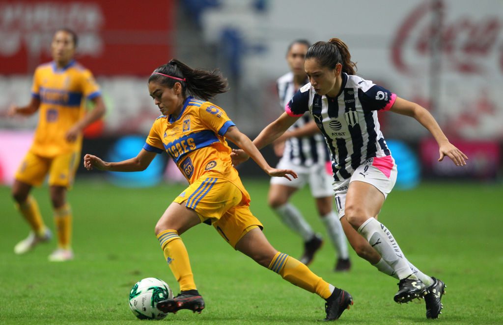 ¿Cómo, cuándo y dónde ver en vivo el Clásico Regio Femenil?