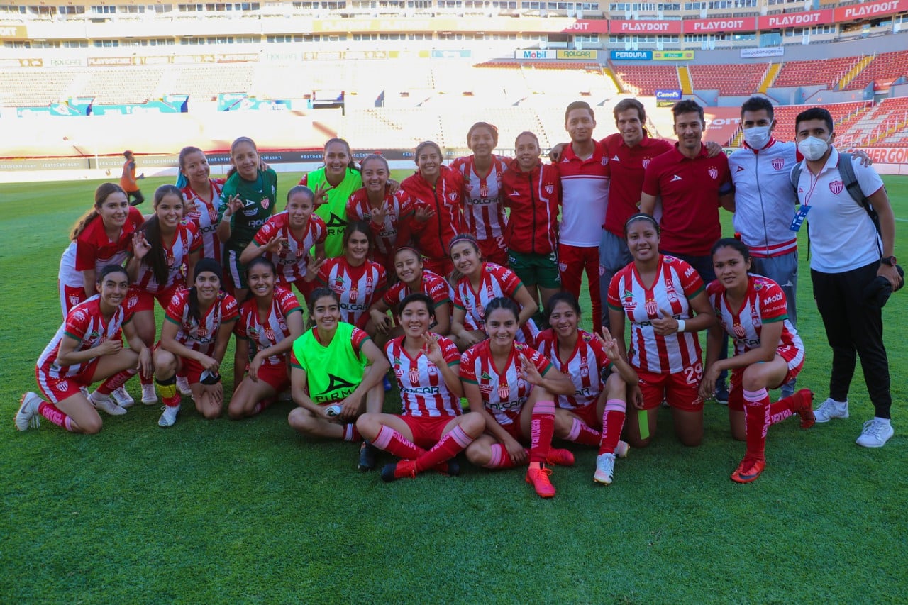 Con 4 empates y partidazos: Así fue la Jornada 11 de la Liga MX Femenil