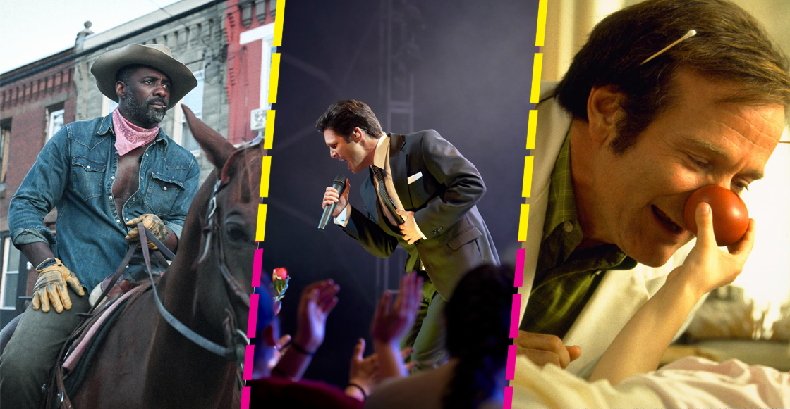 Te luciste, tío Netflix: esto es todo lo que llega al catálogo en abril