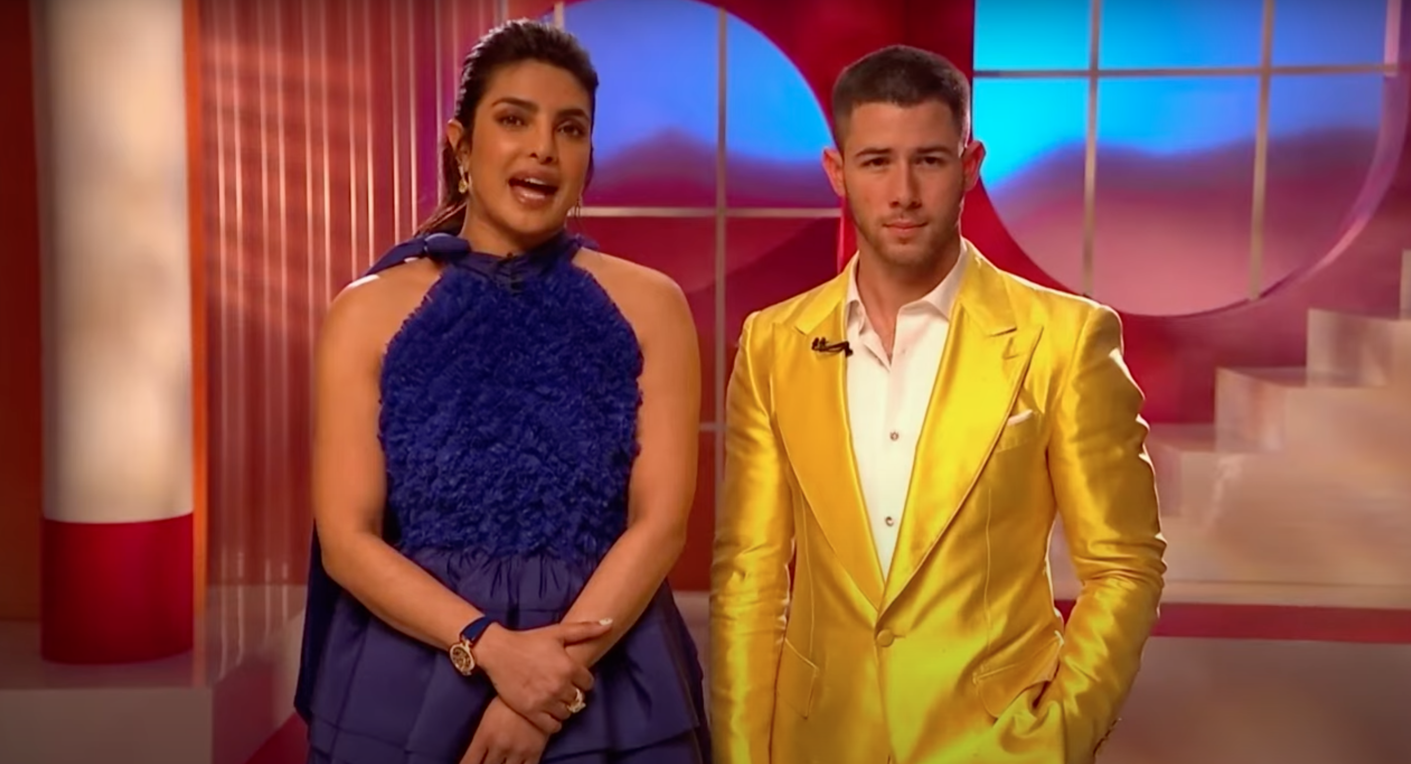 nominados Oscar 2021